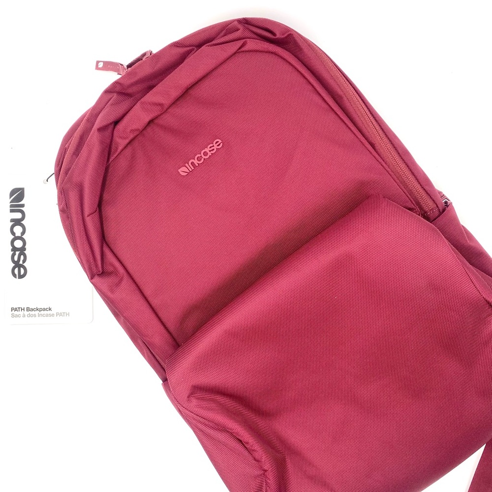 New - INCASE Path Backpack 15”MacBook